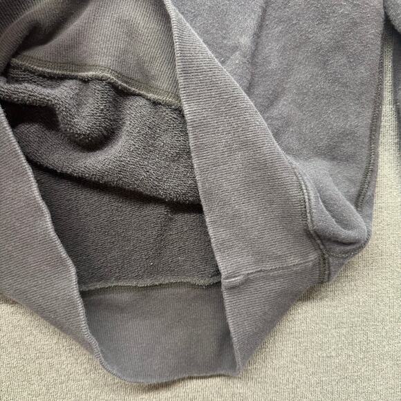 Disney Minnie Mouse X Uniqlo Women Medium Grey Pullover Kawaii Sweater Kidcore - Picture 10 of 10